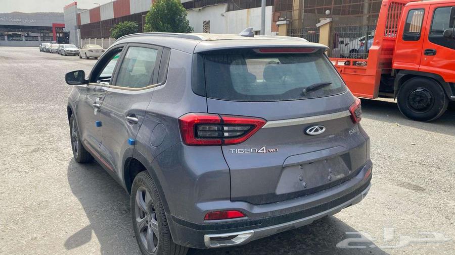 Chery Tiggo 4 Pro Comfort 202563249278588163114