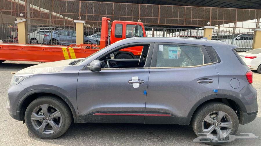 Chery Tiggo 4 Pro Comfort 202563249278588163112