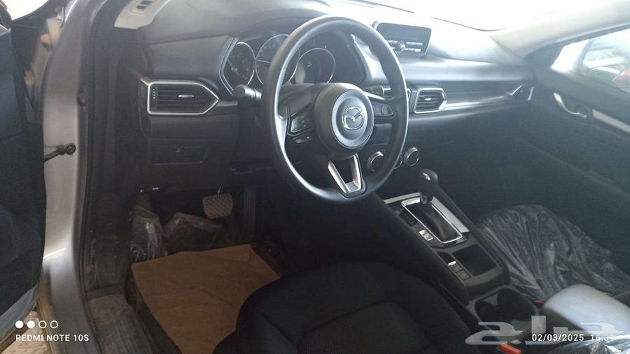 Mazda CX5 202363247789797251111