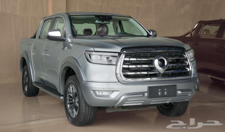 Great Wall Power Full 202463249295251202111