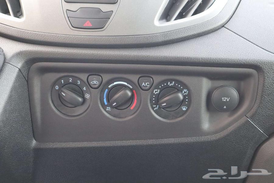 The price of the 2023 Ford Transit standard roof diesel van is 101,200.63250329040769114