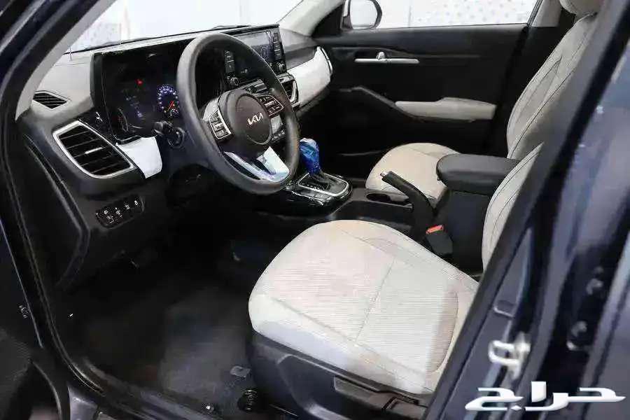Kia Seltos 2.0L 202363247768350465114