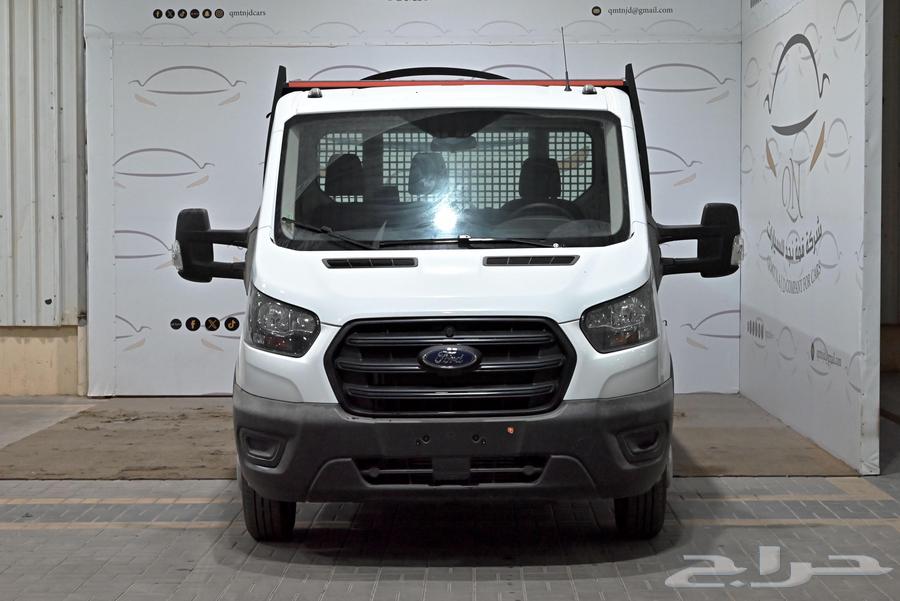 Ford Transit Van 330S, standard sides, diesel, 202363249779880835111