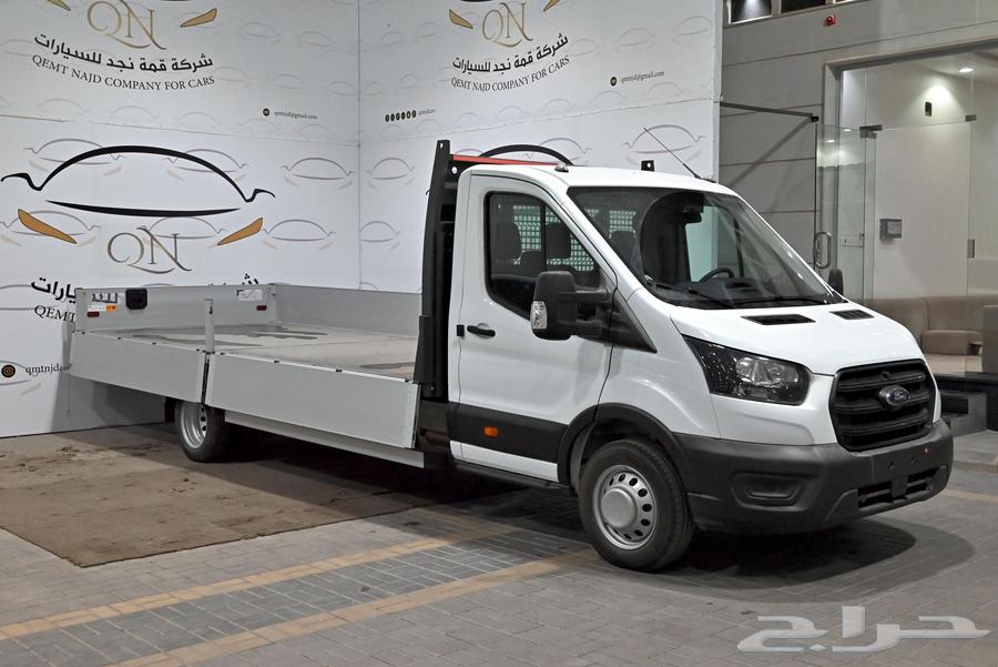 Ford Transit Van 330S, standard sides, diesel, 202363249779880835112