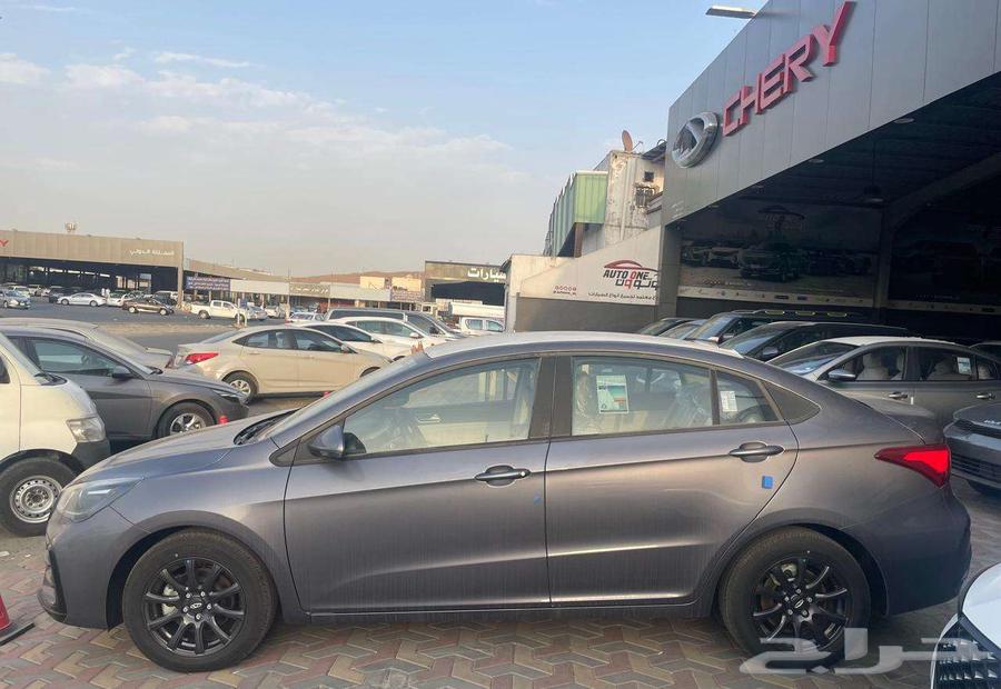Chery Arrizo 5 2025 Model Comfort Special Offers63247281785986113
