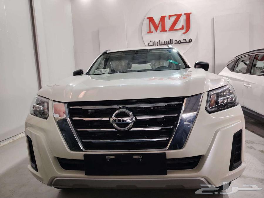 Nissan Xterra 2024 special discount for cash63249292301826114