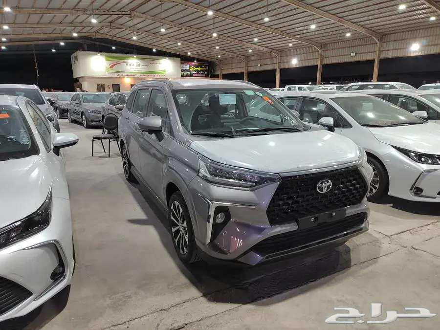 Toyota Vellfire 2024 GLX Full Option Saudi Import Abdul Latif Jameel63249295025538112