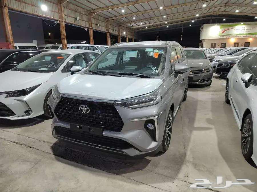 Toyota Vellfire 2024 GLX Full Option Saudi Import Abdul Latif Jameel63249295025538113