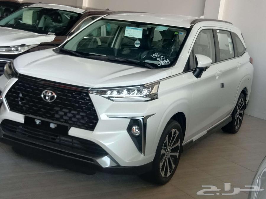 Toyota Vellfire 2024 GLX Full Option Saudi Import Abdul Latif Jameel63249295025538111