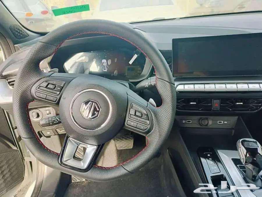 MG JET 2024 Comfort, the strongest Ramadan offers with Auto One63249294798211113