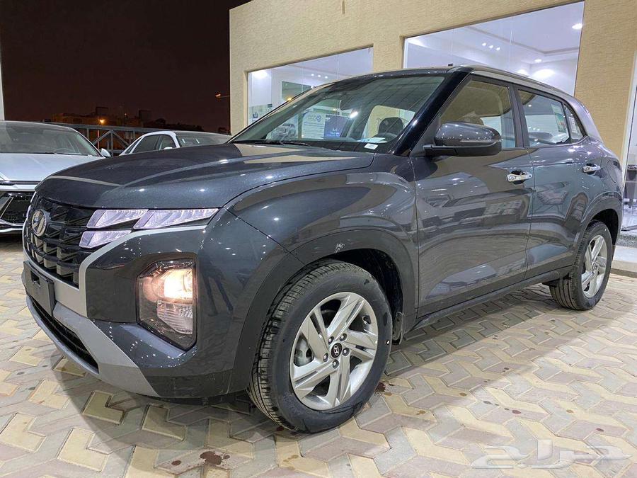 Hyundai Creta all categories 202563247778163841114