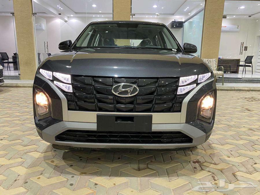 Hyundai Creta all categories 202563247778163841111