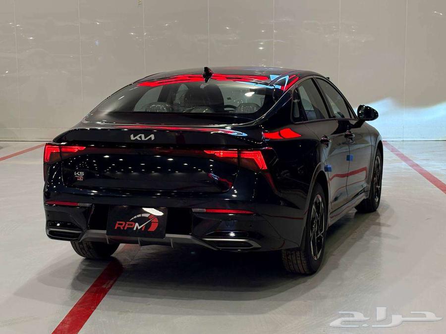 Kia K5 LX 2025 the lowest price from RPM63248805891075112