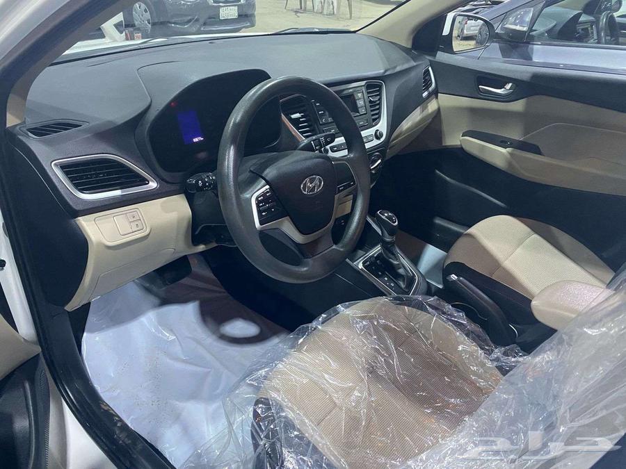 هونداي اكسنت موديل 202363247781644545114