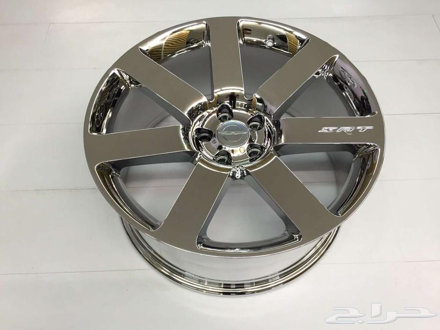 For sale, original Chrysler rims and rims from guaranteed companies63165433321987113