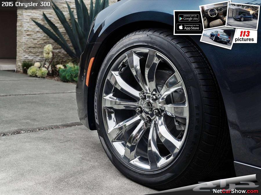 For sale, original Chrysler rims and rims from guaranteed companies63165433321987114