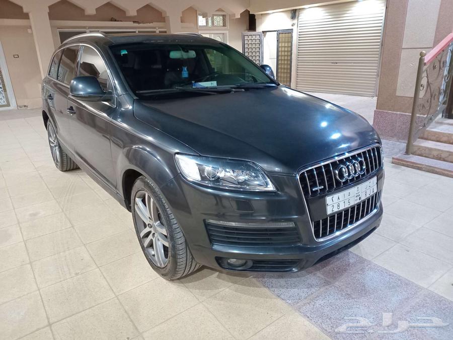 Audi Q7 200863246768456451113