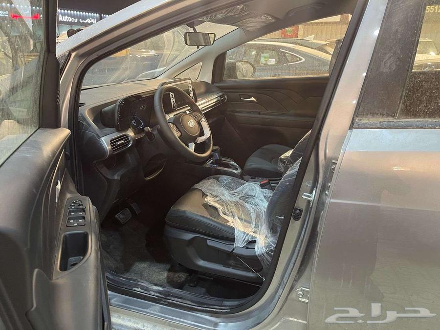 هيونداي ستارجيزر 7 راكب 2025 كاش وتقسيط63250332700034113