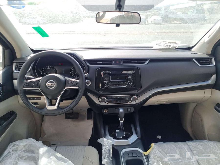 Nissan Xterra SE Model 202363251410629378112