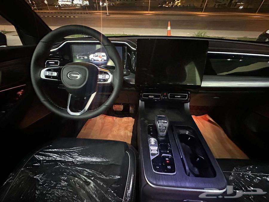 جي اي سي 4 4 GAC-GS 8-GT عروض شهر رمضان63248797418114114