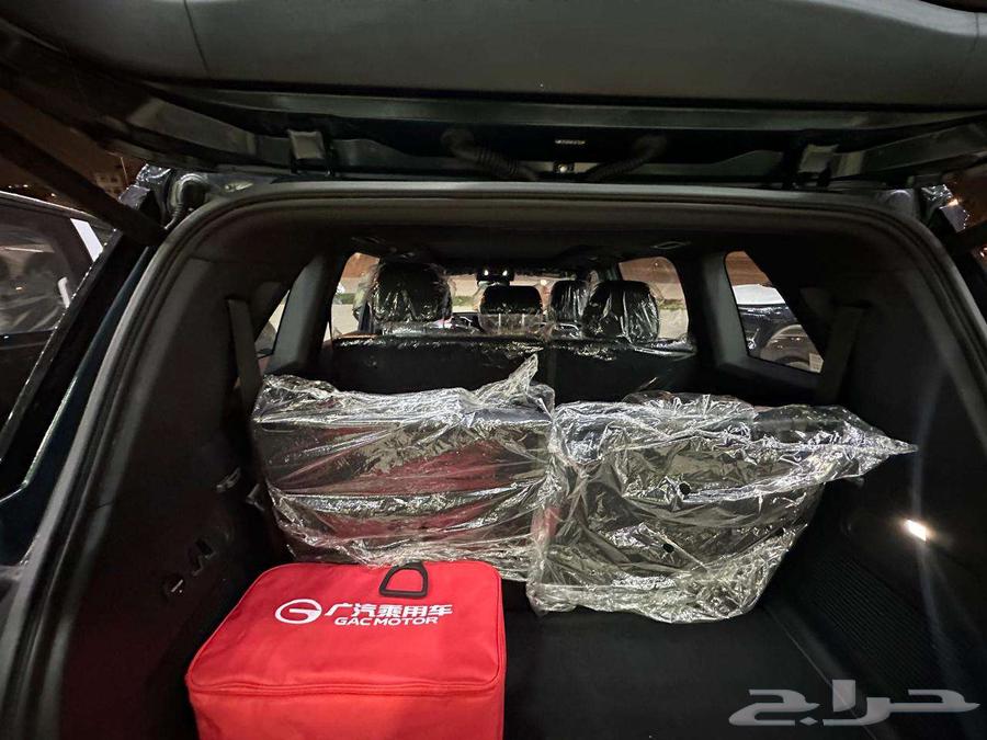 جي اي سي 4 4 GAC-GS 8-GT عروض شهر رمضان63248797418114112
