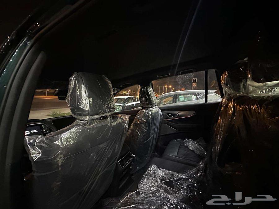 جي اي سي 4 4 GAC-GS 8-GT عروض شهر رمضان63248797418114111