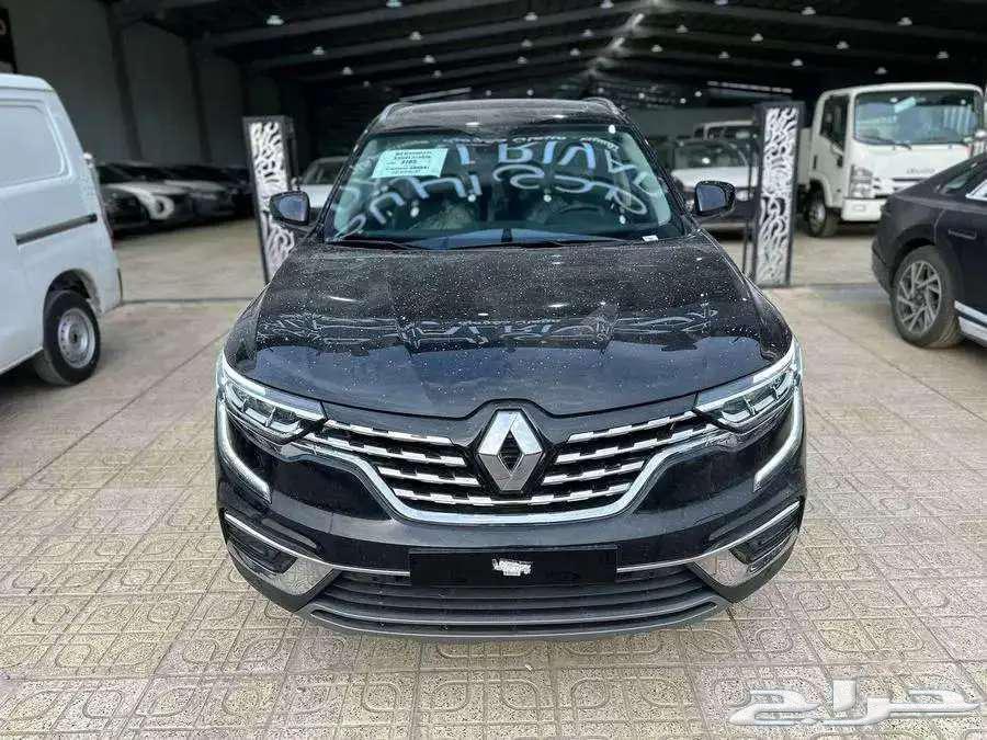 Renault Koleos 2024 full cash and installment63249265014145111