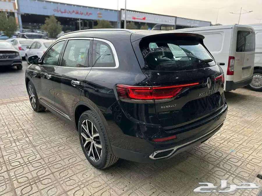 Renault Koleos 2024 full cash and installment63249265014145114