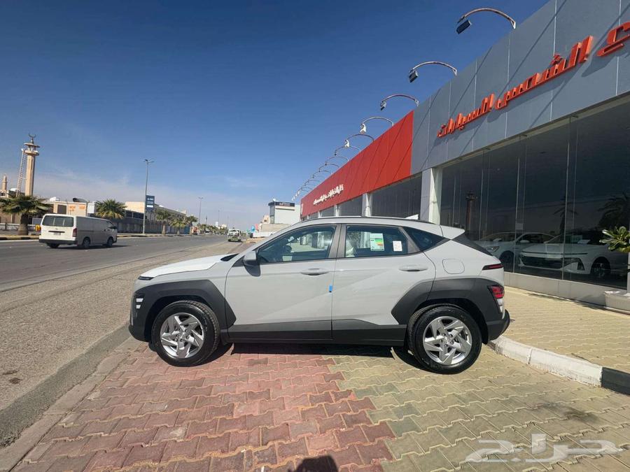 Hyundai Kona Flat Model 2025 AD63250350647810112