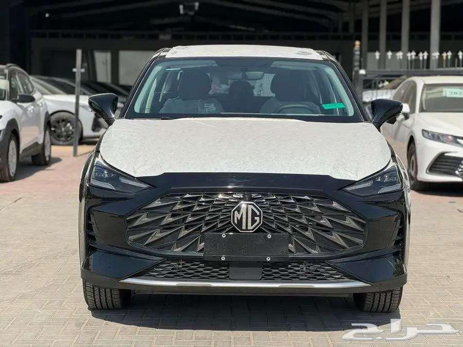 MG1 ONE كمفورت مقاعد جلد كاميرات محطية 360 موديل2024 عرض خاص63249275063043112