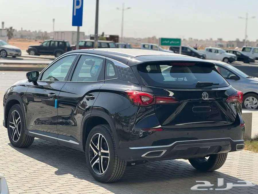 MG1 ONE كمفورت مقاعد جلد كاميرات محطية 360 موديل2024 عرض خاص63249275063043113