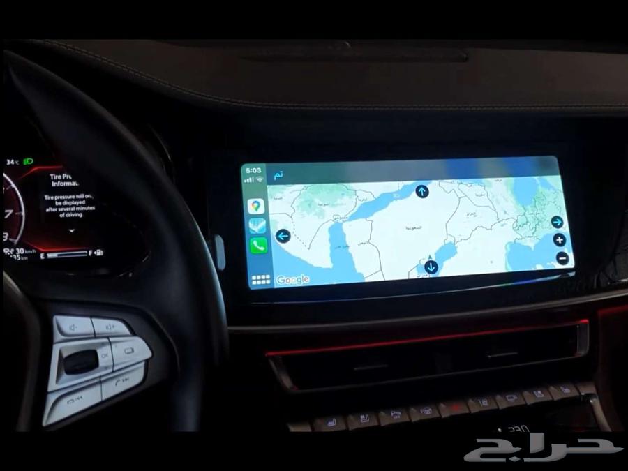Adding CarPlay, Android Auto, and YouTube - Changan (Programming)63249278602498112