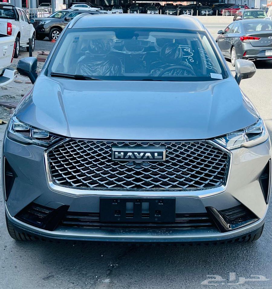 Haval H6 Standard Model 2025 with free maintenance63247774981249111