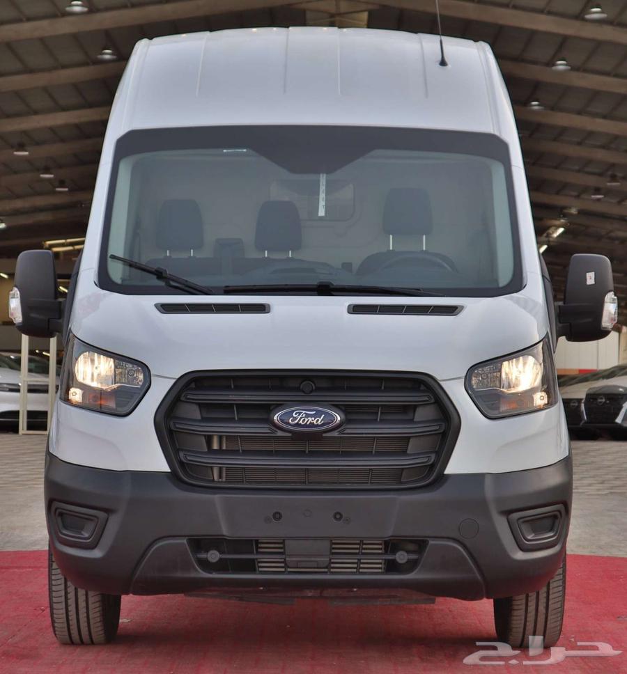 The price of the 2023 Ford Transit standard roof diesel van is 101,200.63250329040769111