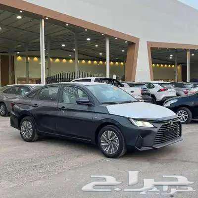 Yaris full model 202463243696248705111