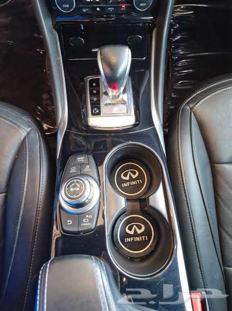 INFINITI QX30 2018  Full Options  205k KM  57 000 SAR63245739369346112