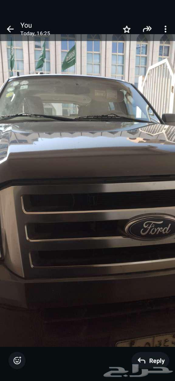 Ford Expedition 2011 for immediate sale   Dammam63248295331329113