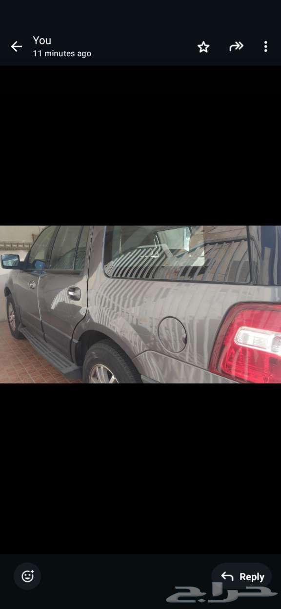 Ford Expedition 2011 for immediate sale   Dammam63248295331329112