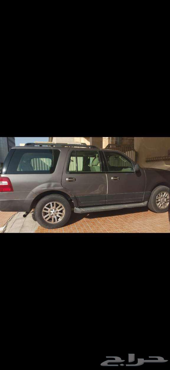 Ford Expedition 2011 for immediate sale   Dammam632482953313291111