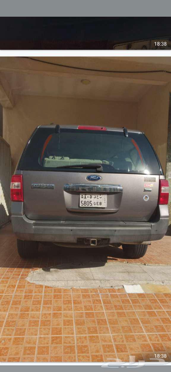 Ford Expedition 2011 for immediate sale   Dammam63248295331329111