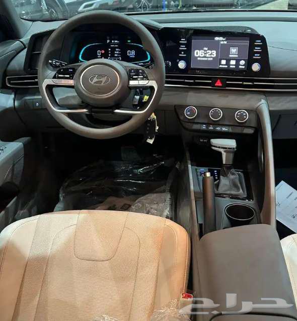 هيونداي النترا سمارت 2.0 2025 اقساط راتب يبدء من 360063246297608834114