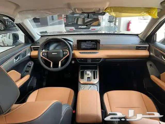 Haval Jolion 2025 Best Offers and Free Maintenance63247298785665114