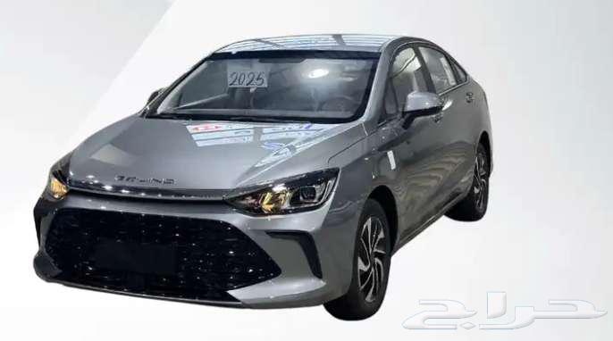 بايك U5 بلس 2025 عازل حراري مجانا63242180844673111