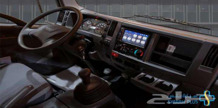 ايسوزو دينا 4 5 6 طن شاص طويل وقصير 2024 كاش او تقسيط63243223203458110