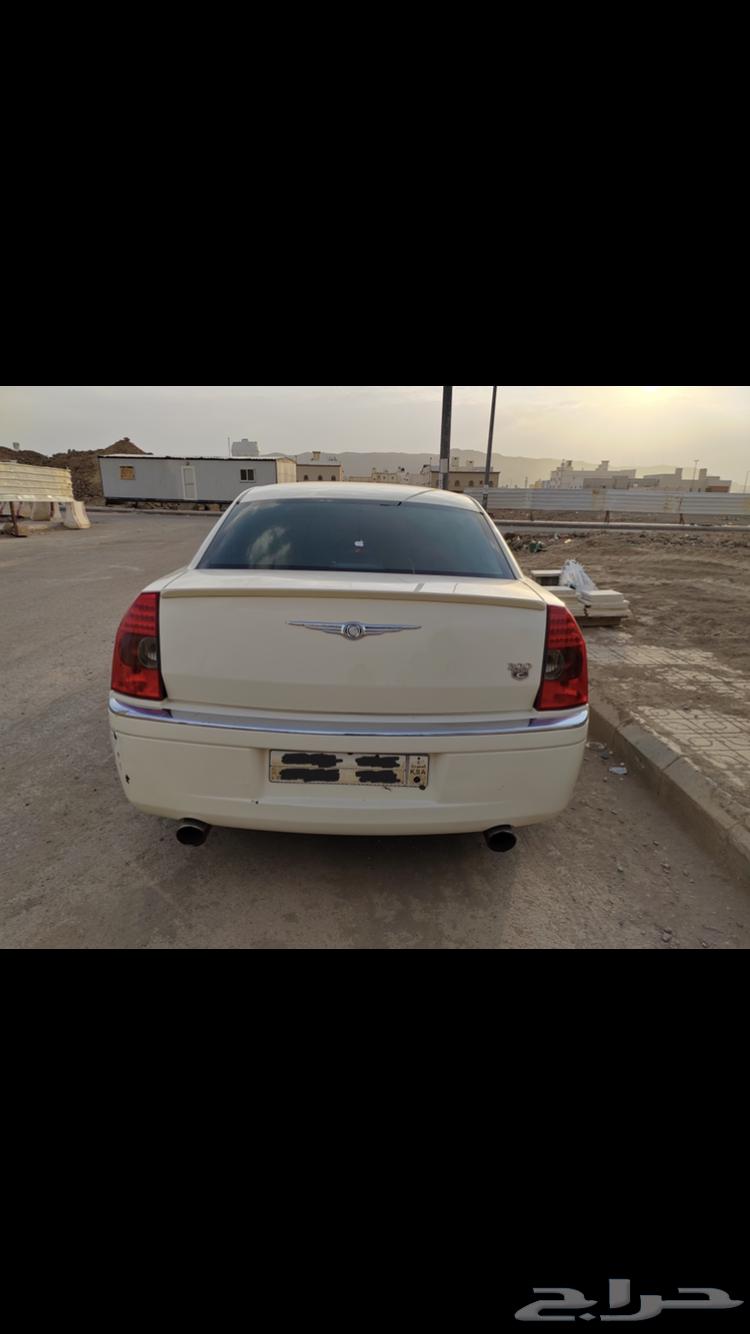 كرايسلر 300c 200563298493307650112