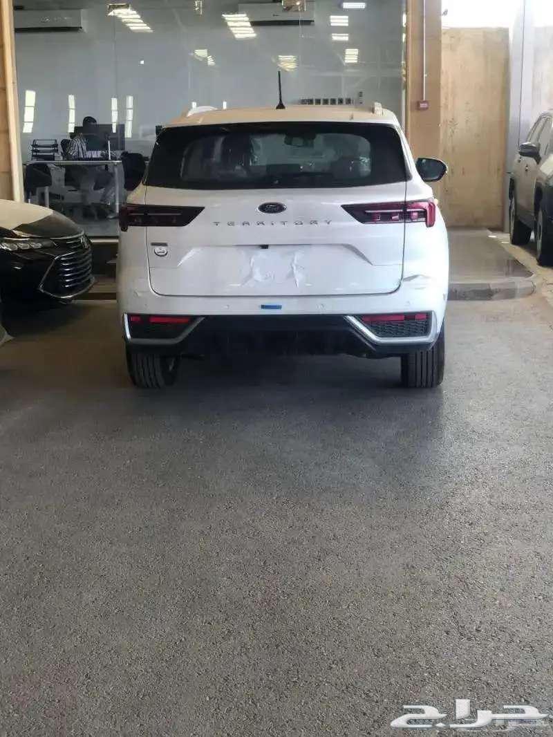فورد تيرتوري ترند سعودي 2024 بقسط 1380 لدى الحسن63245759730179113