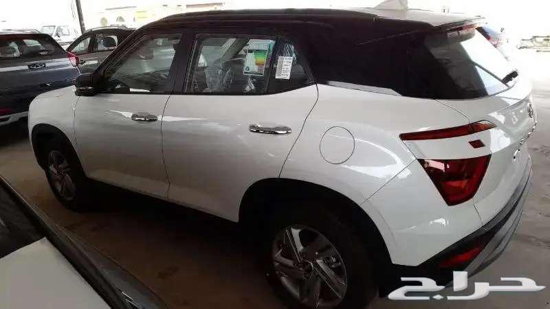 Hyundai Creta Smart Model 2025632457454554901116