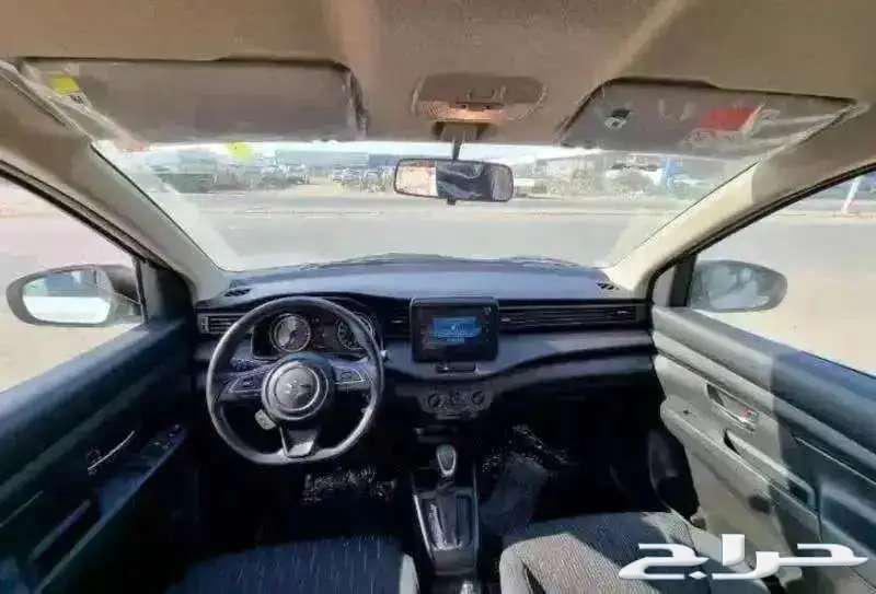 سوزوكي ارتيجا فل 1.5 سى سى 2025 تحطيم اسعار63244756759553113