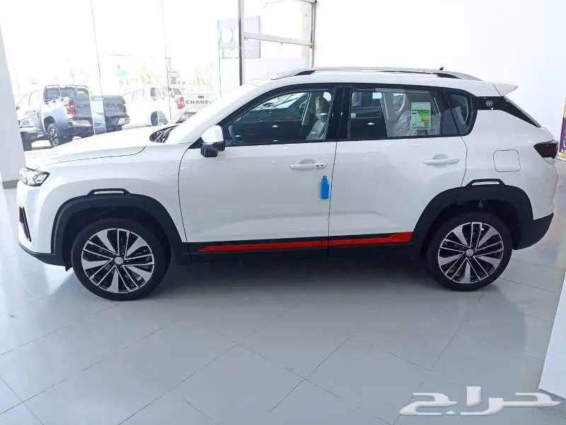 Changan - CS35 - Smart - Limited Plus - 2025 - Special Offer63241150892929111