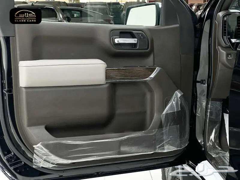 GMC Sierra Limited 2024 - 186,300 SAR63245755989890114